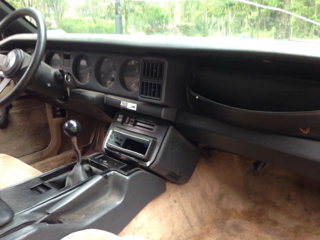 1992 Pontiac Firebird - photo 7