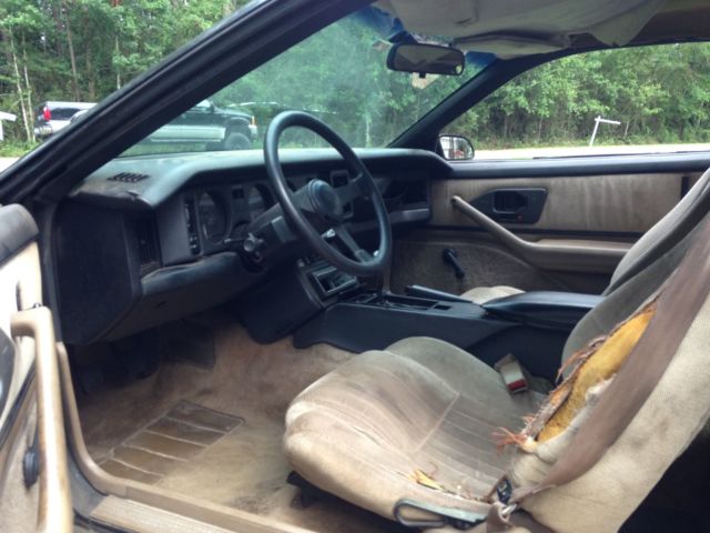 1992 Pontiac Firebird - photo 8