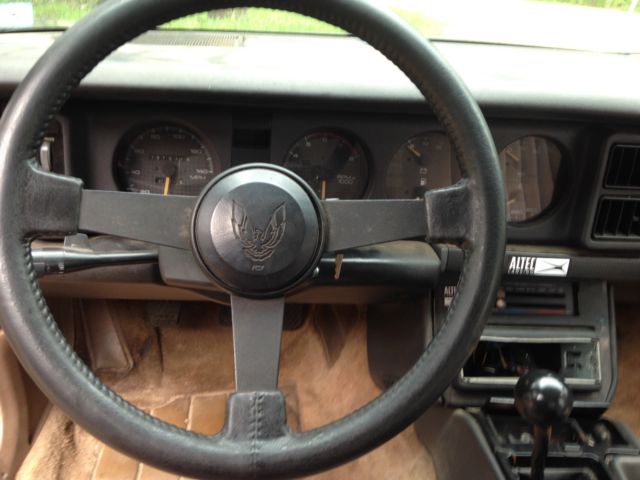 1992 Pontiac Firebird - photo 9