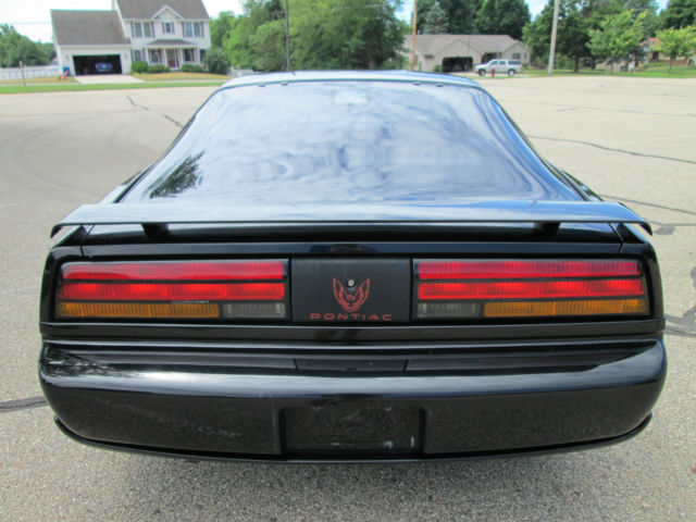 1992 Pontiac Firebird - photo 6