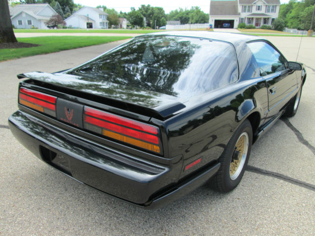 1992 Pontiac Firebird - photo 7