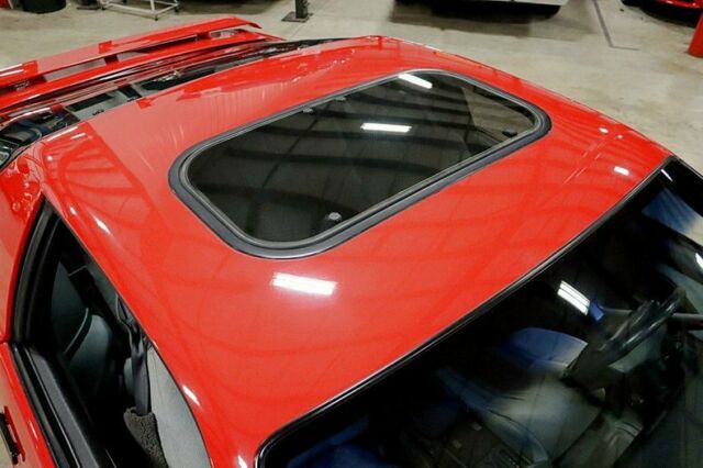 1992 Pontiac Firebird -- - photo 10
