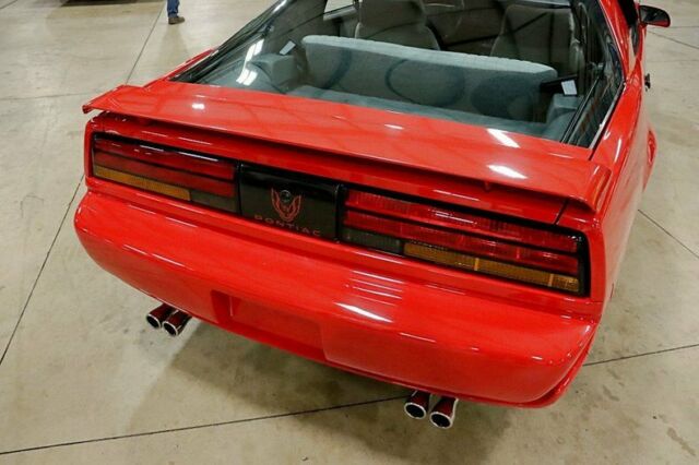 1992 Pontiac Firebird -- - photo 11