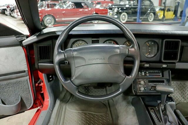 1992 Pontiac Firebird -- - photo 12