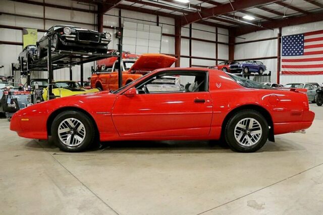 1992 Pontiac Firebird -- - photo 2
