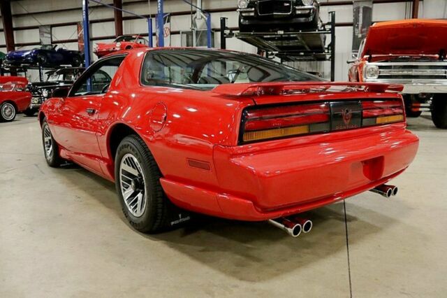 1992 Pontiac Firebird -- - photo 3