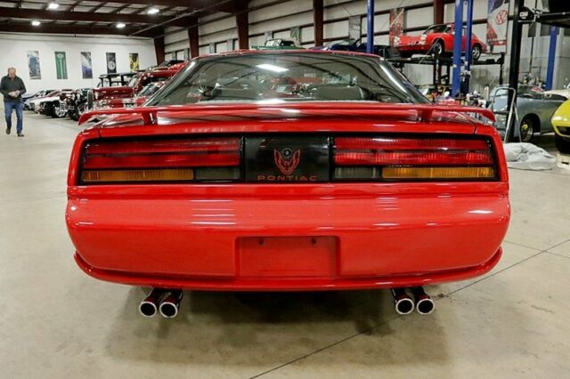 1992 Pontiac Firebird -- - photo 4