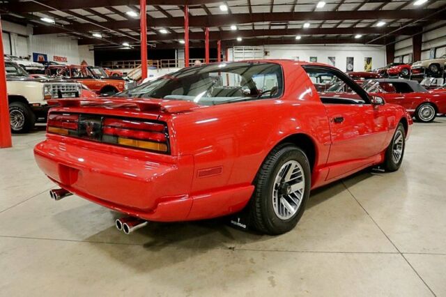 1992 Pontiac Firebird -- - photo 5