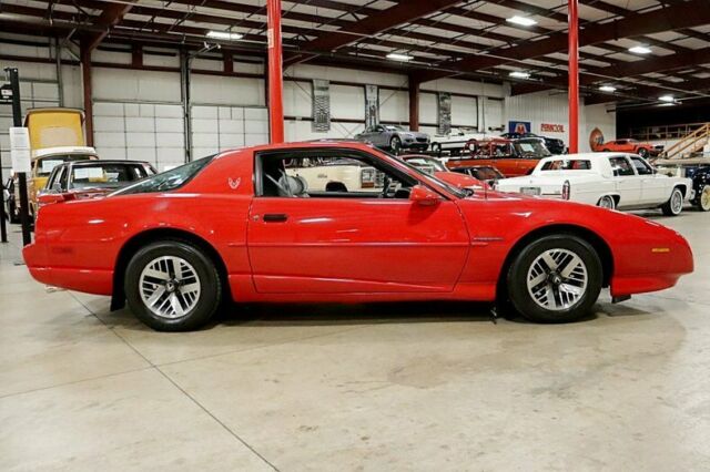 1992 Pontiac Firebird -- - photo 6