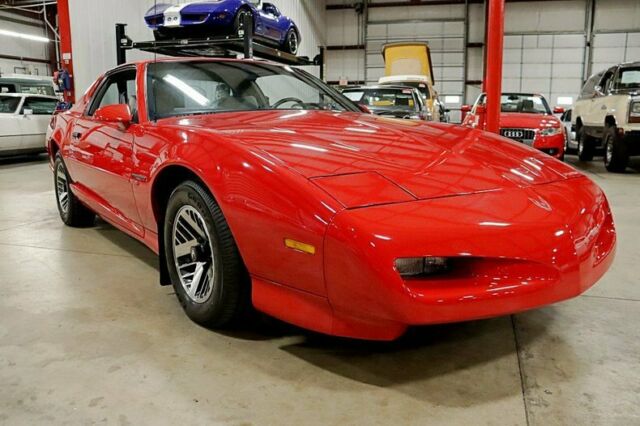 1992 Pontiac Firebird -- - photo 7