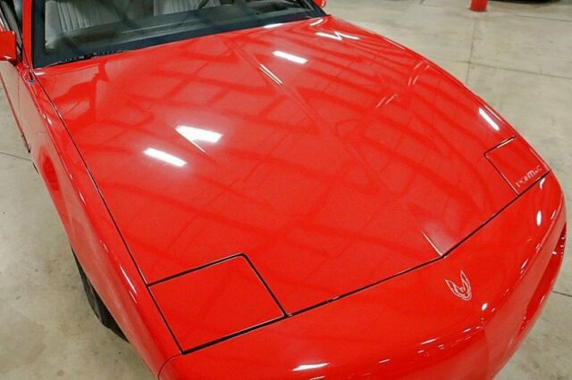 1992 Pontiac Firebird -- - photo 9