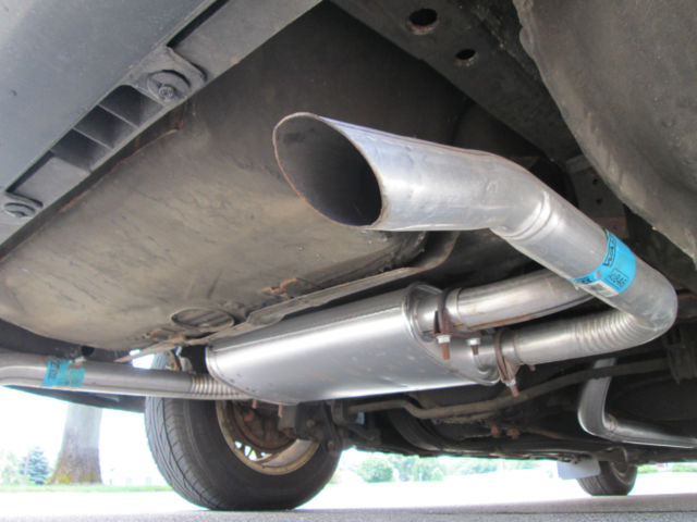 1992 Pontiac Firebird - photo 9