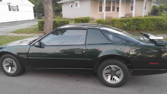 1992 Pontiac Firebird - photo 10