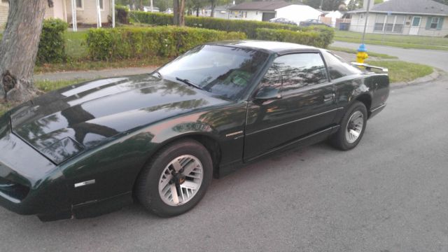 1992 Pontiac Firebird - photo 11
