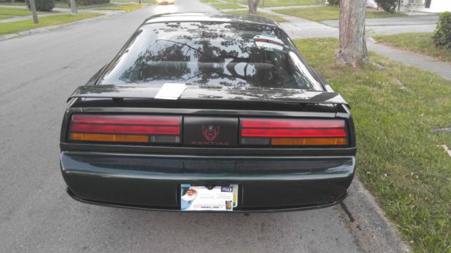 1992 Pontiac Firebird - photo 12