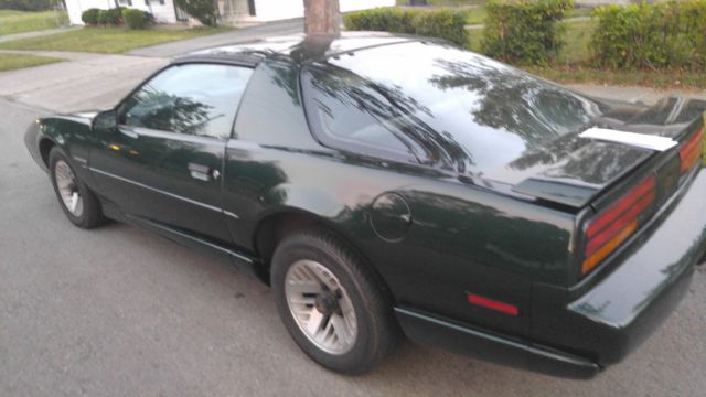 1992 Pontiac Firebird - photo 13
