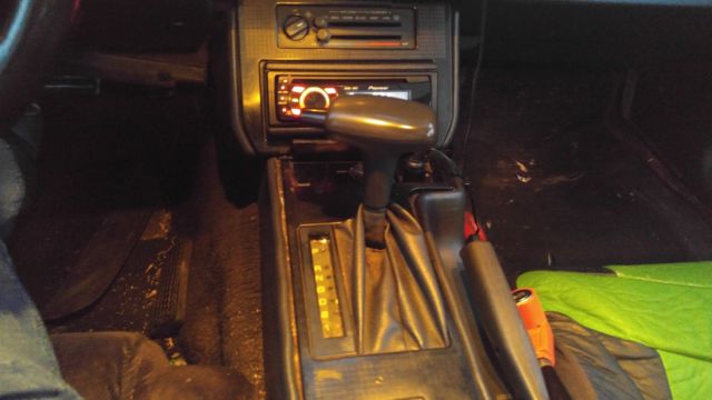 1992 Pontiac Firebird - photo 3