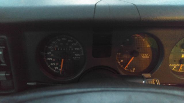 1992 Pontiac Firebird - photo 5