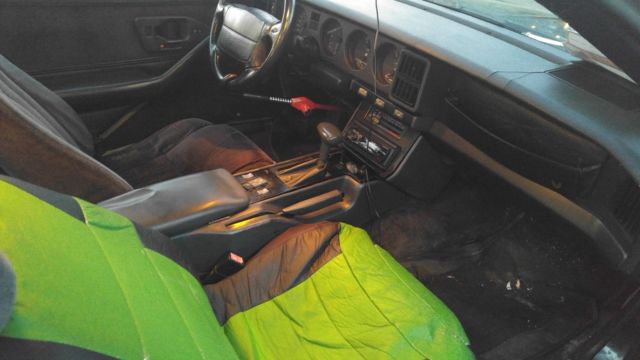 1992 Pontiac Firebird - photo 6