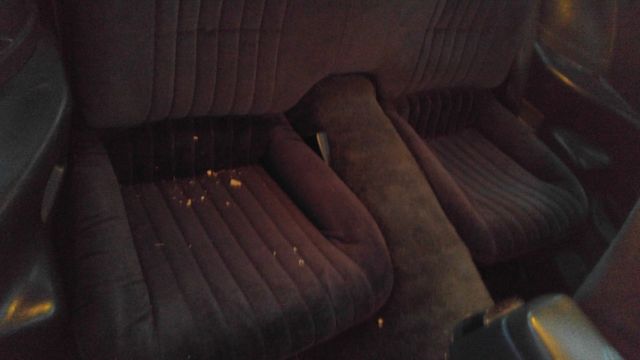 1992 Pontiac Firebird - photo 7