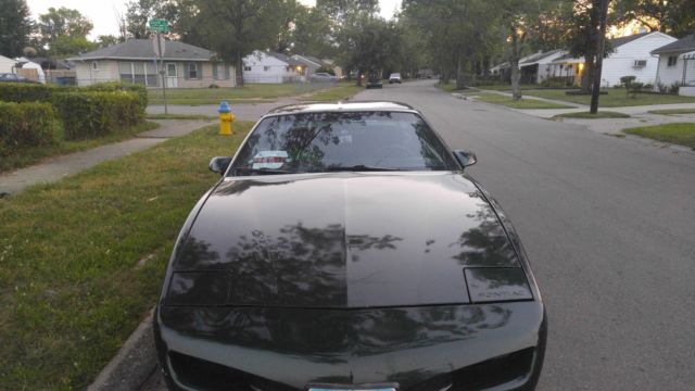 1992 Pontiac Firebird - photo 8