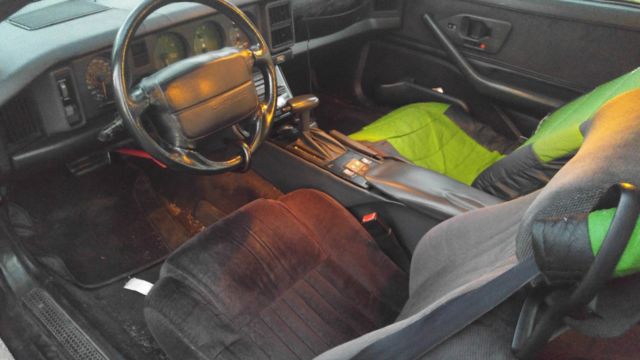 1992 Pontiac Firebird - photo 9