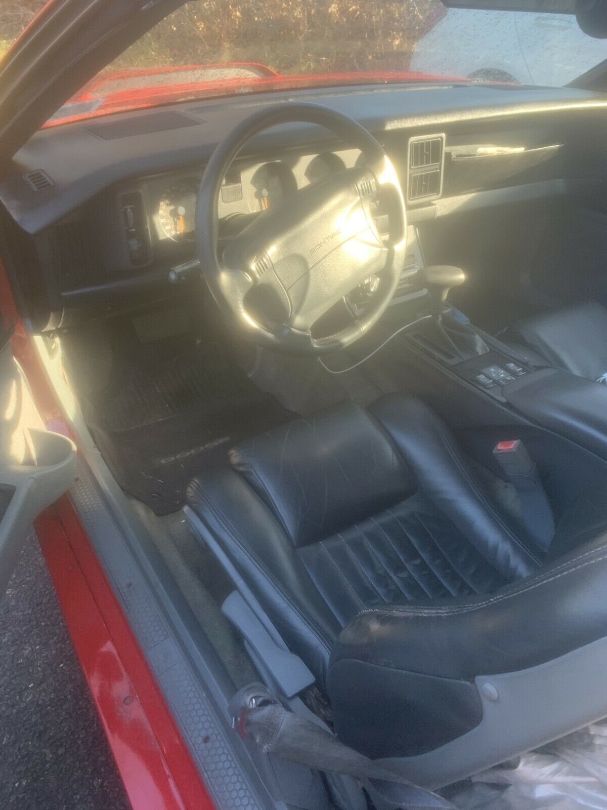 1992 Pontiac Firebird - photo 10