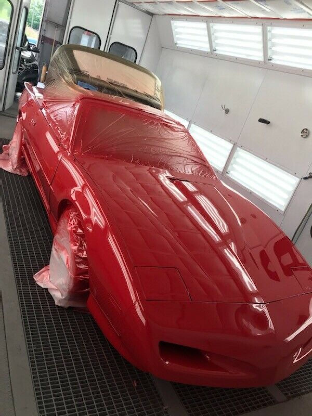 1992 Pontiac Firebird - photo 3