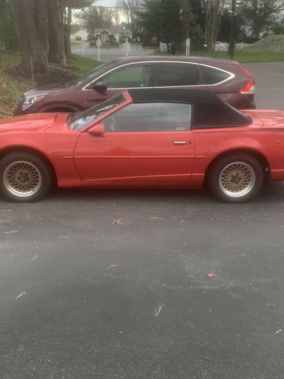 1992 Pontiac Firebird - photo 4