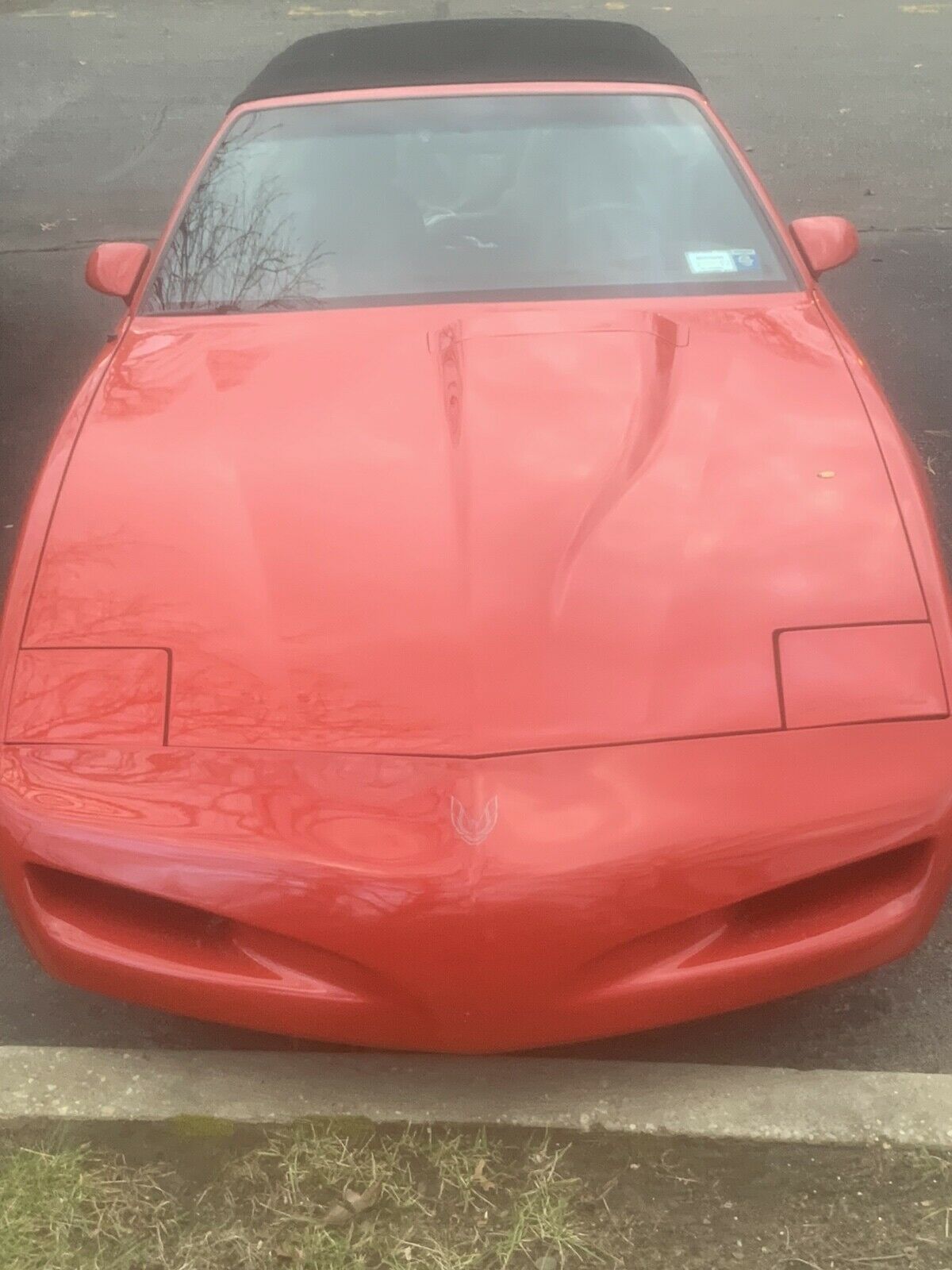 1992 Pontiac Firebird - photo 5