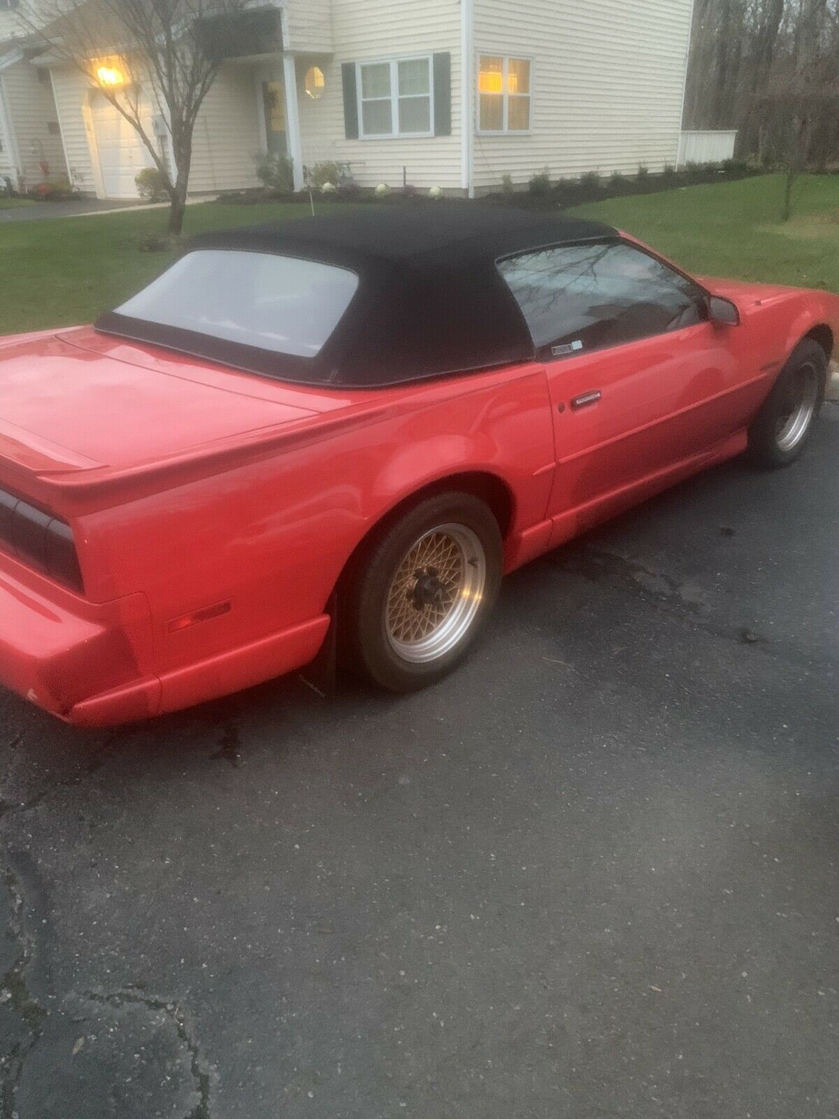 1992 Pontiac Firebird - photo 6