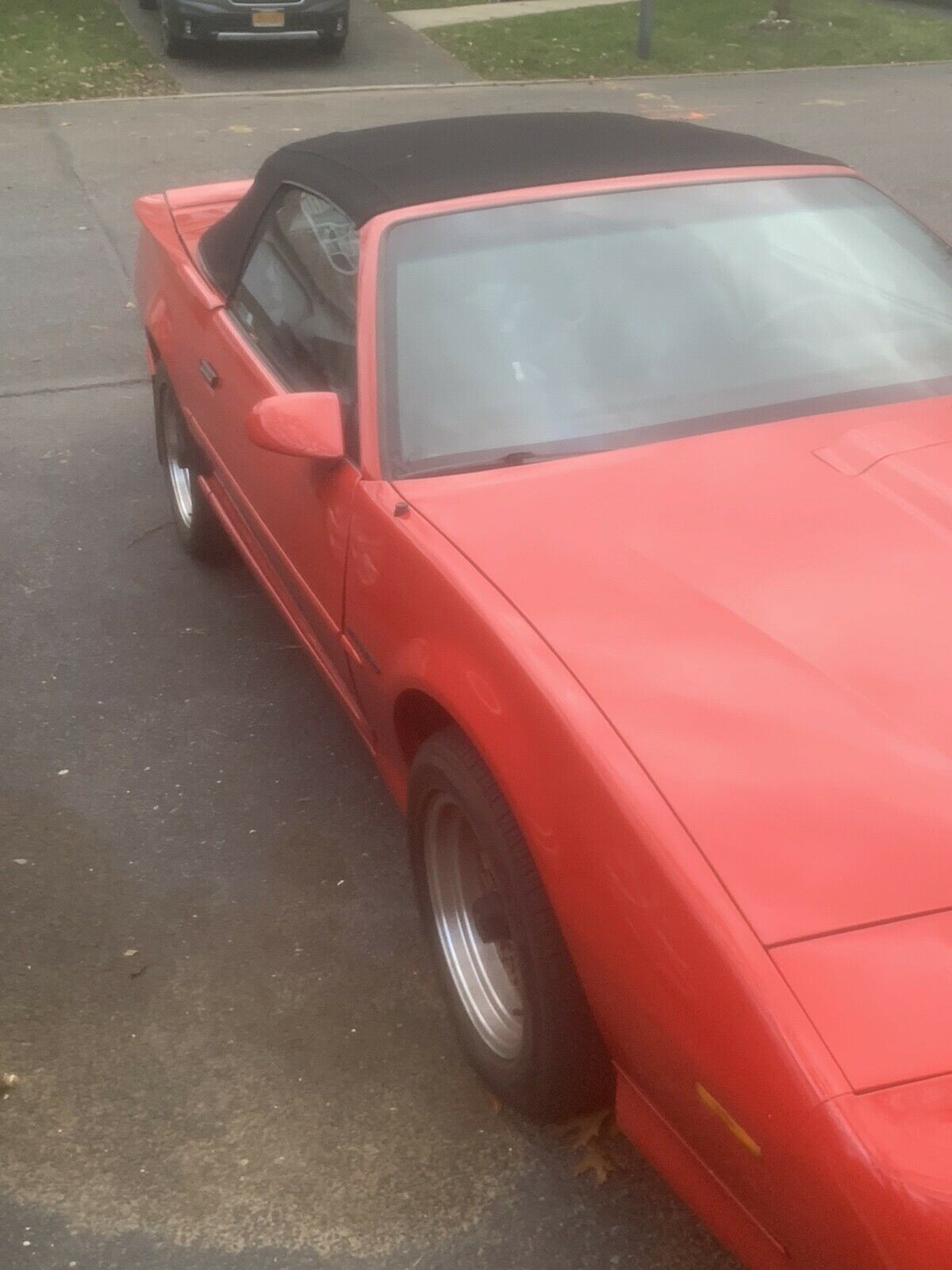 1992 Pontiac Firebird - photo 7