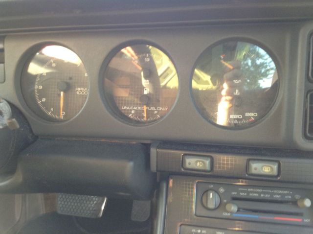 1992 Pontiac Firebird - photo 6