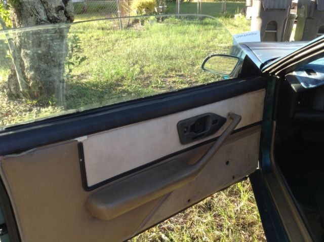 1992 Pontiac Firebird - photo 7