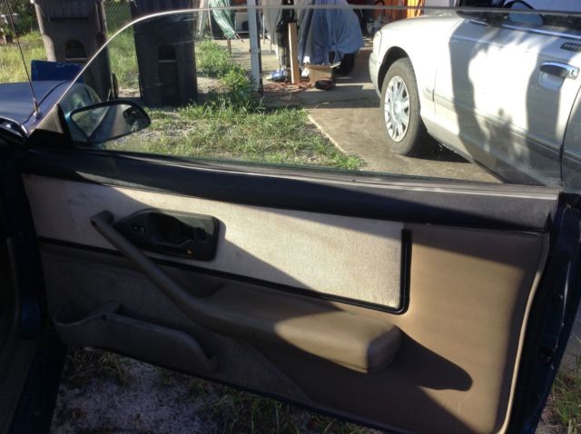 1992 Pontiac Firebird - photo 8