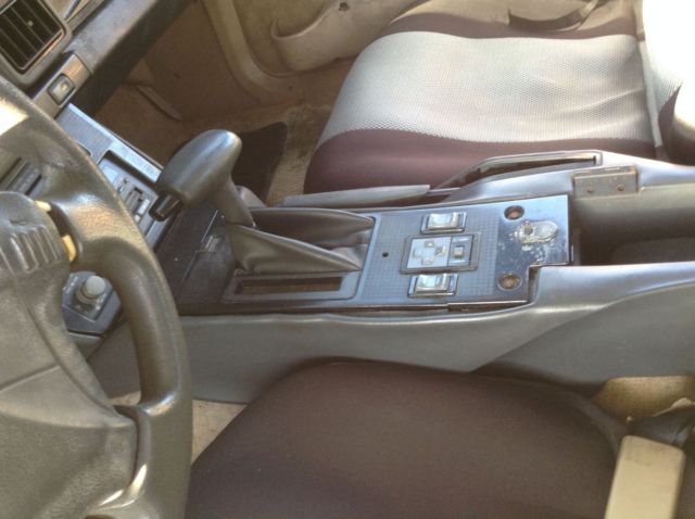 1992 Pontiac Firebird - photo 9