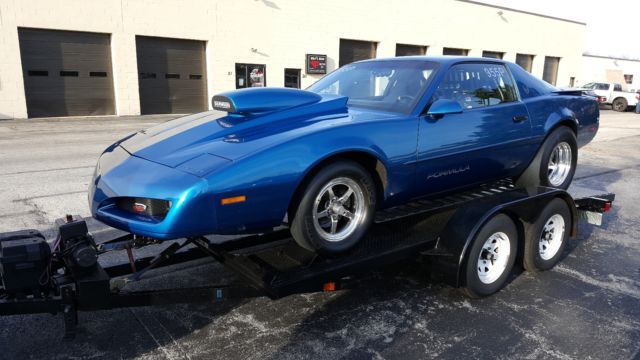 1992 Pontiac Firebird