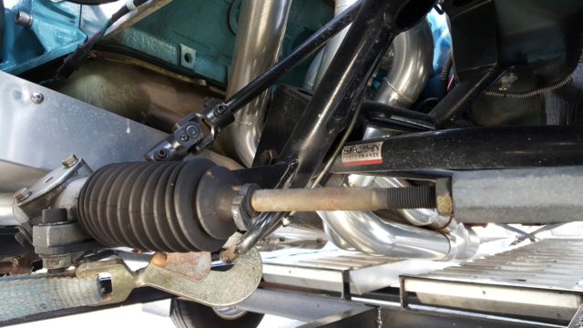 1992 Pontiac Firebird - photo 11