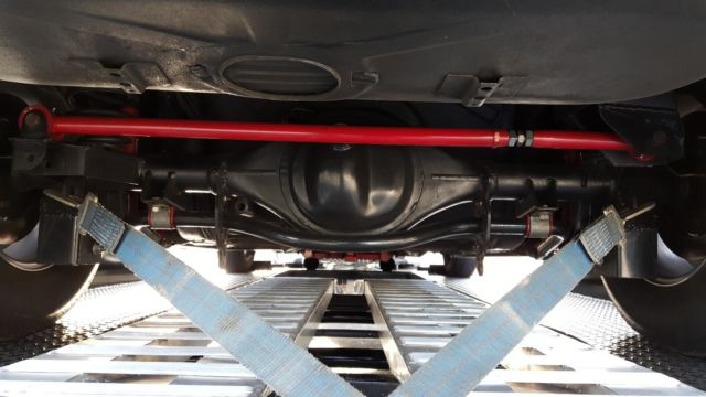 1992 Pontiac Firebird - photo 12