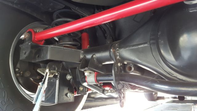 1992 Pontiac Firebird - photo 13