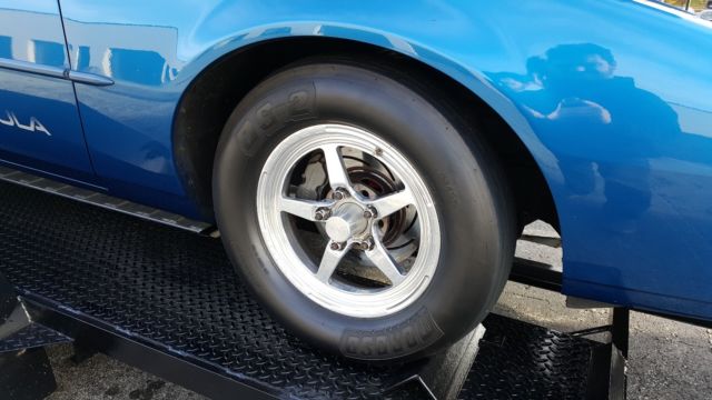 1992 Pontiac Firebird - photo 4