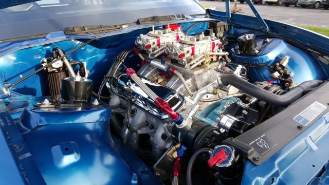 1992 Pontiac Firebird - photo 7