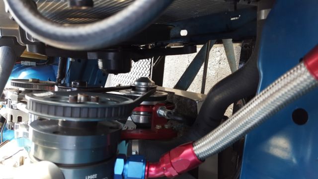 1992 Pontiac Firebird - photo 9