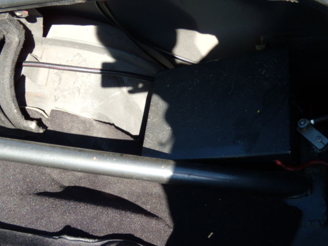 1992 Pontiac Firebird RACE CAR - photo 12