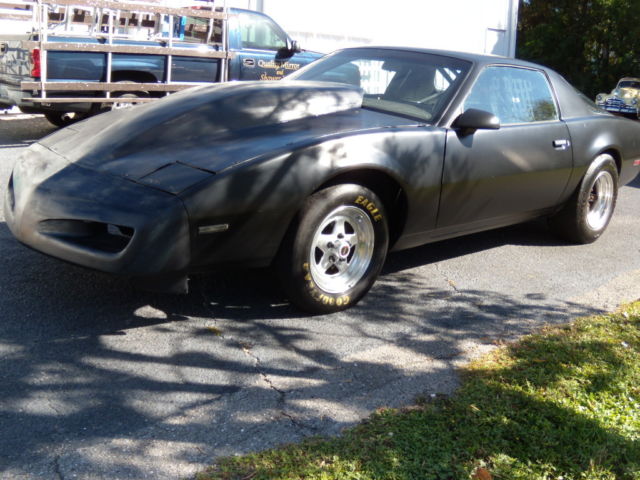 1992 Pontiac Firebird RACE CAR - photo 2