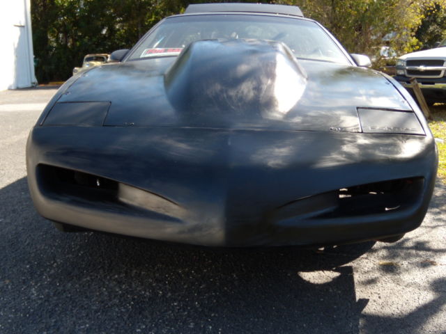 1992 Pontiac Firebird RACE CAR - photo 3