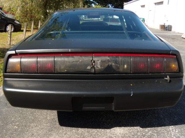 1992 Pontiac Firebird RACE CAR - photo 4