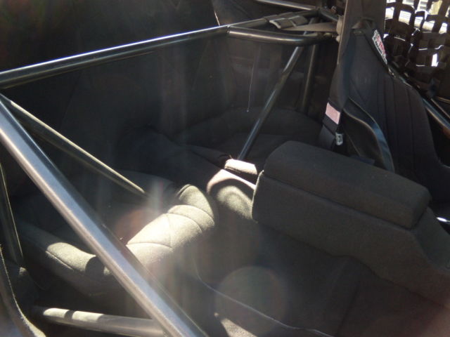 1992 Pontiac Firebird RACE CAR - photo 8