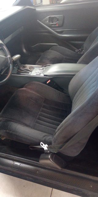 1992 Pontiac Firebird Formula - photo 4