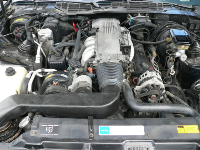 1992 Pontiac Firebird Formula - photo 10